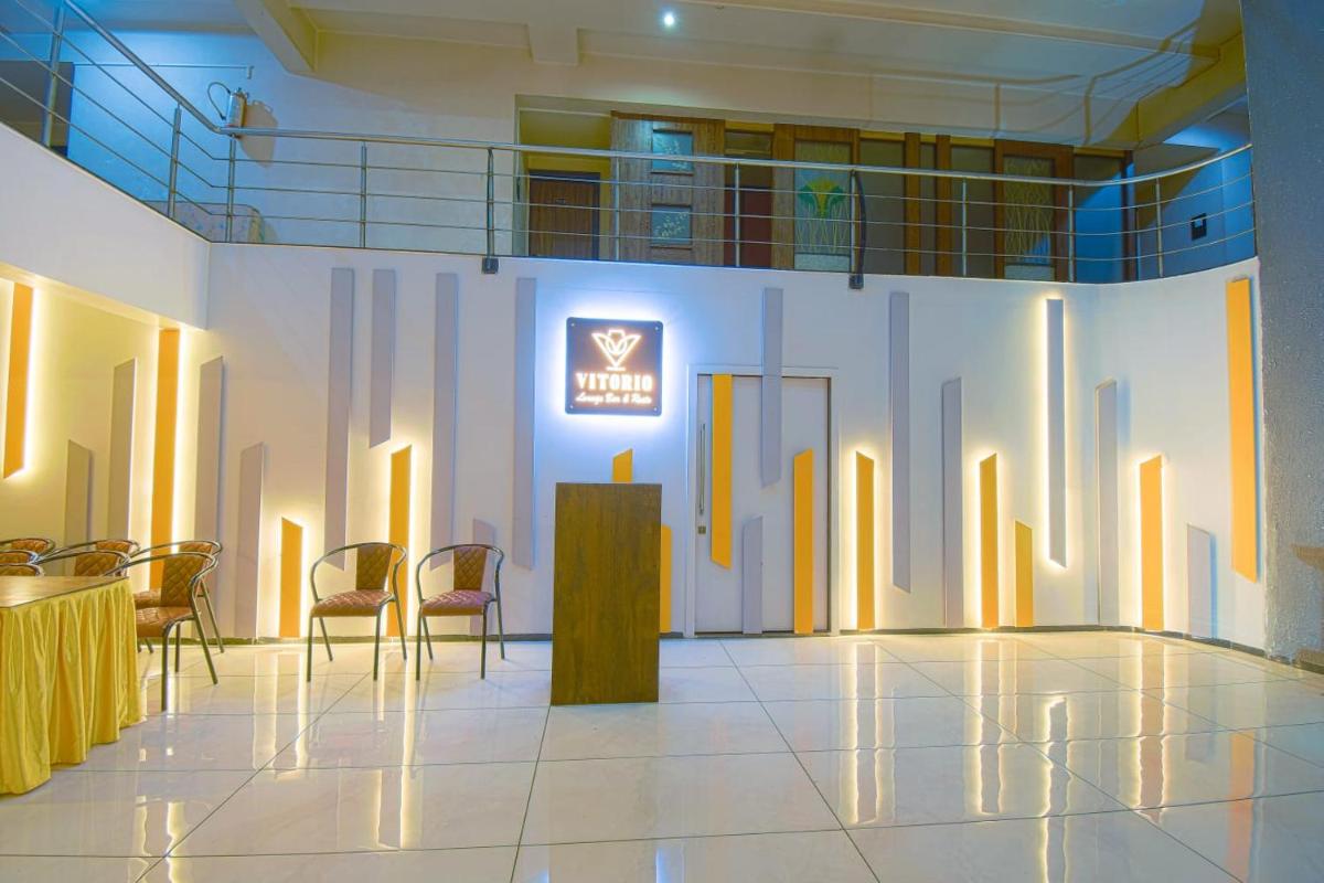 Hotel Vrindavan Deluxe Kolhapur - Housity