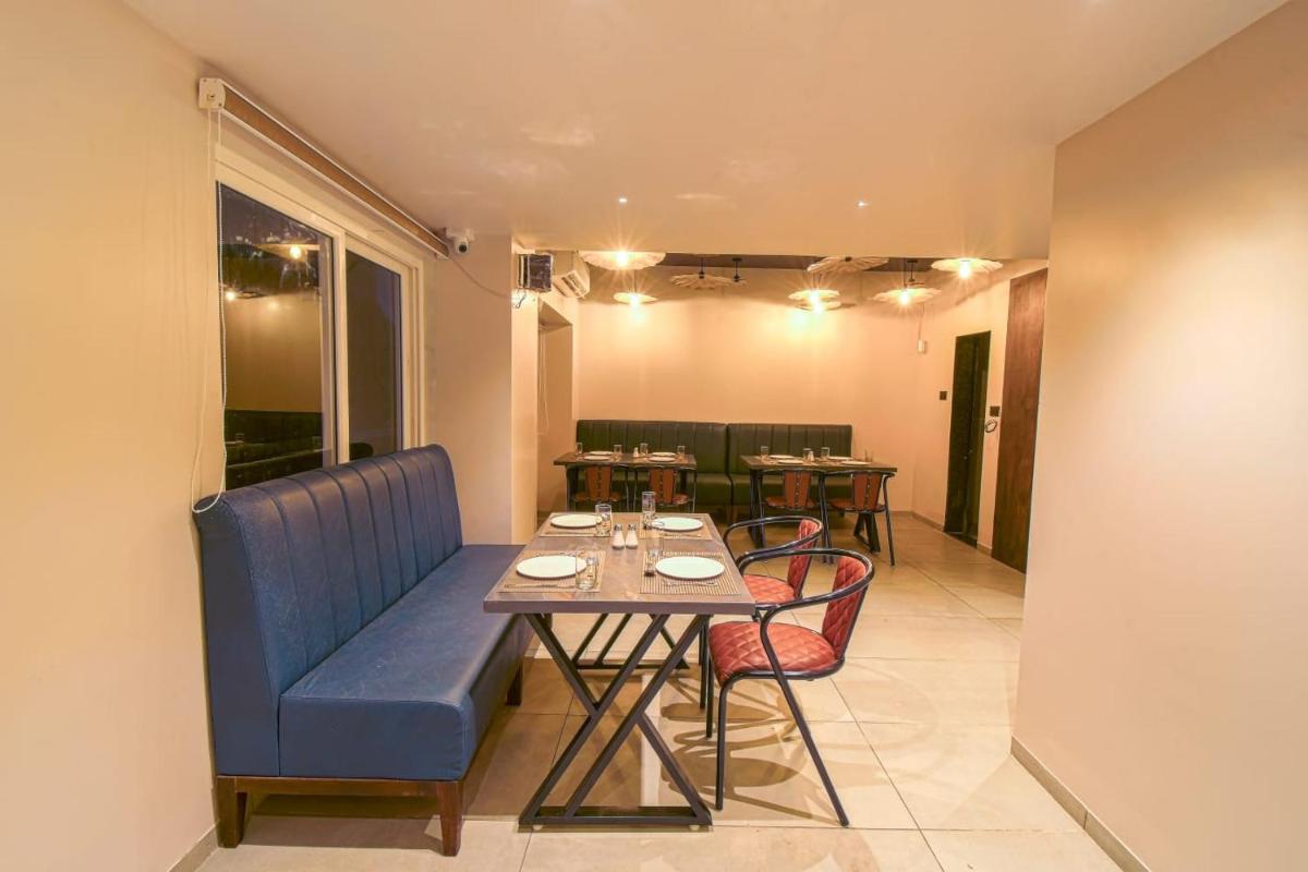 Hotel Vrindavan Deluxe Kolhapur - Housity