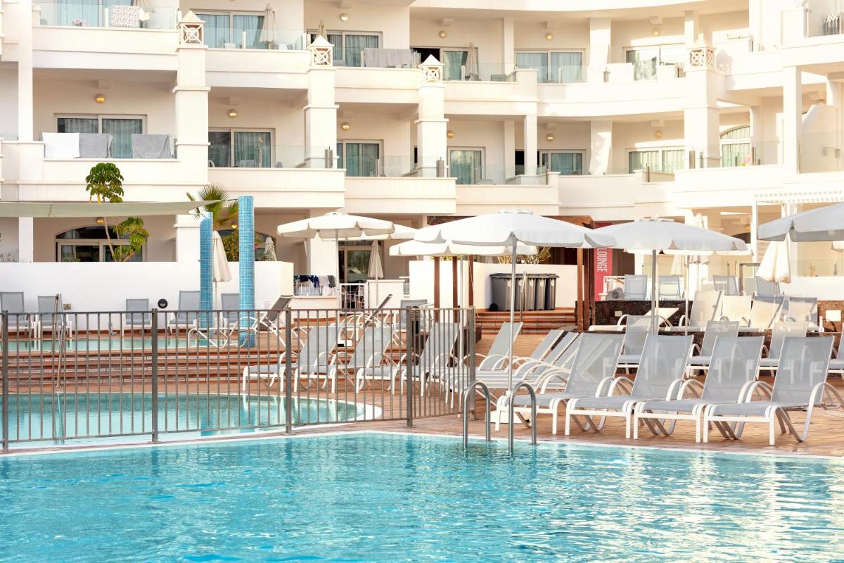 Piscina en o cerca de Sunwing Fañabe Beach