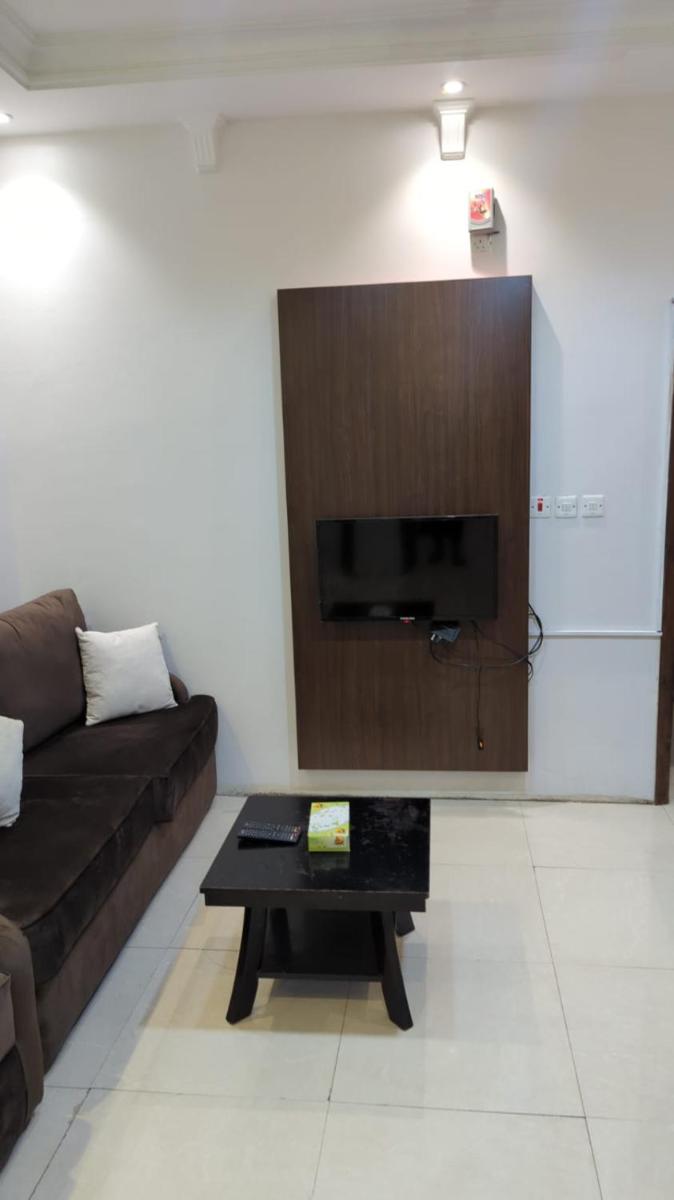 Suitetrails - Farah Suites