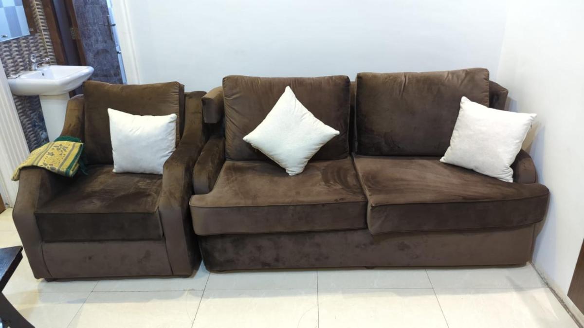 Farah Suites - Housity