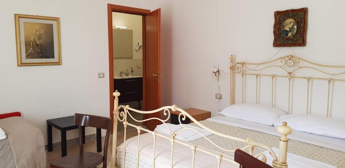 Masseria Santa Maria - Housity