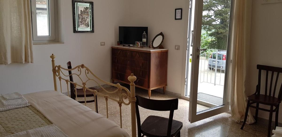 Masseria Santa Maria - Housity