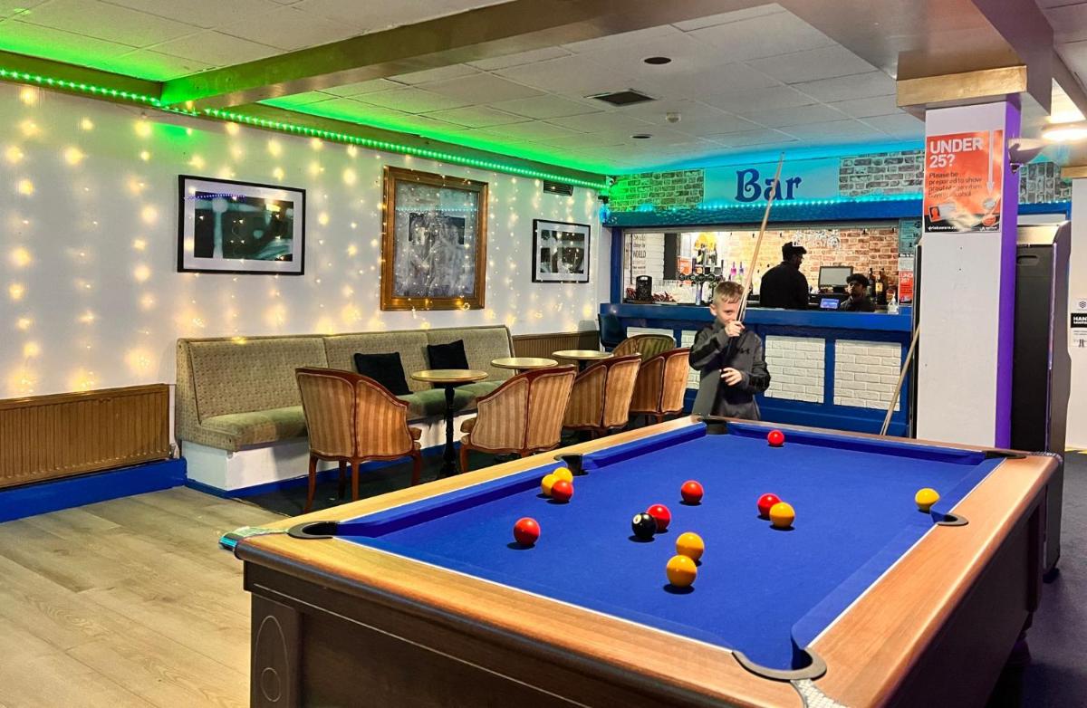 The oxford Hotel - Housity
