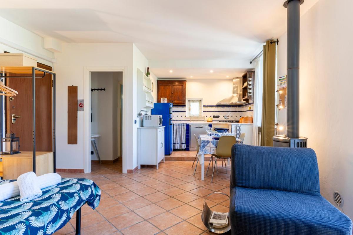 Casa Ginevra - 3 Minutes Walk from the Sea - Housity