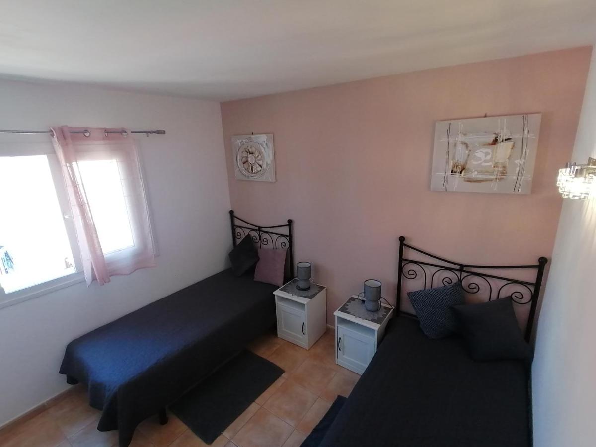 Antigua Bay- Casa Margarita - Housity