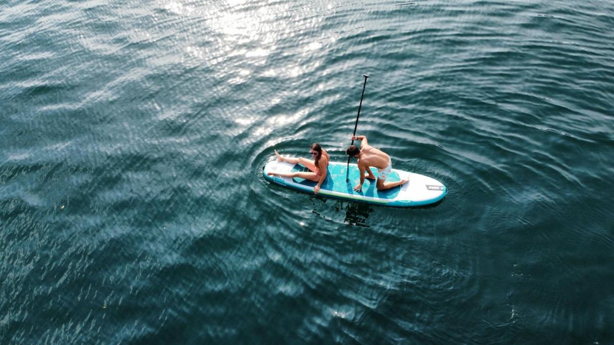 Suitetrails - Exclusive PrivateBeach - Explora Lake 3