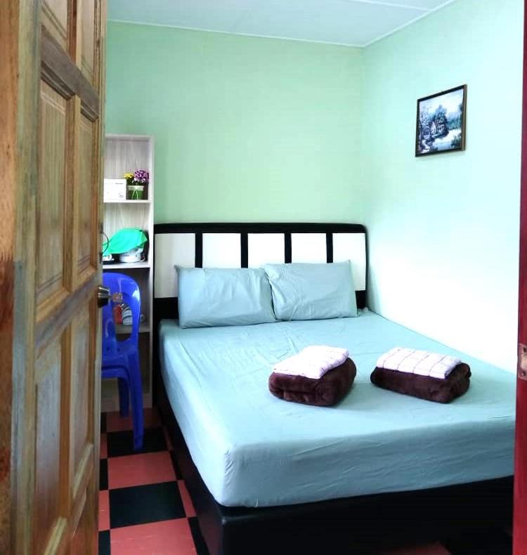 D'TERRACE KUNDASANG - Housity