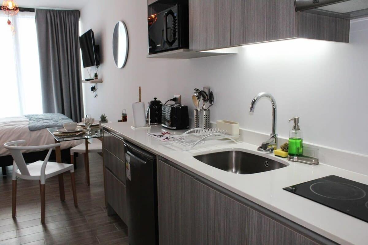 HOM I Confortable Studio Nuevo En Mejor Zona Antofagasta 2117 - Housity