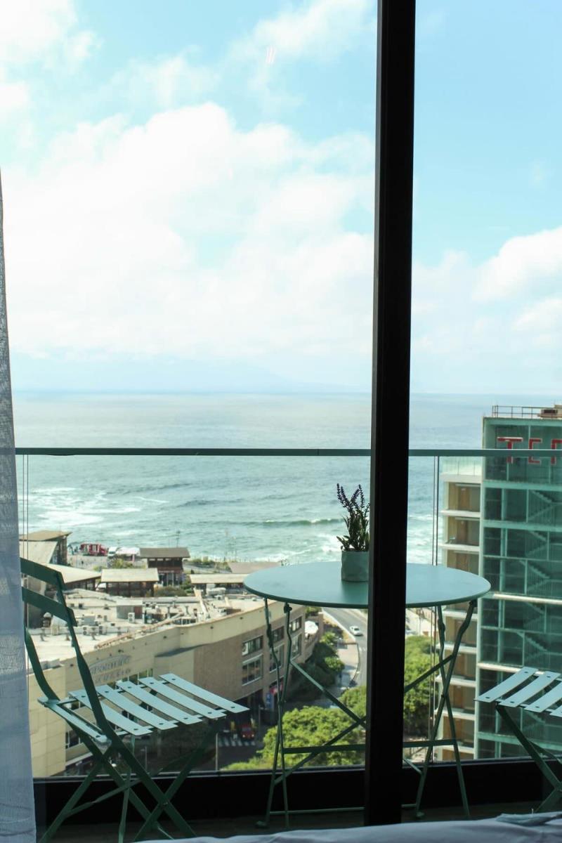 HOM I Confortable Studio Nuevo En Mejor Zona Antofagasta 2117 - Housity