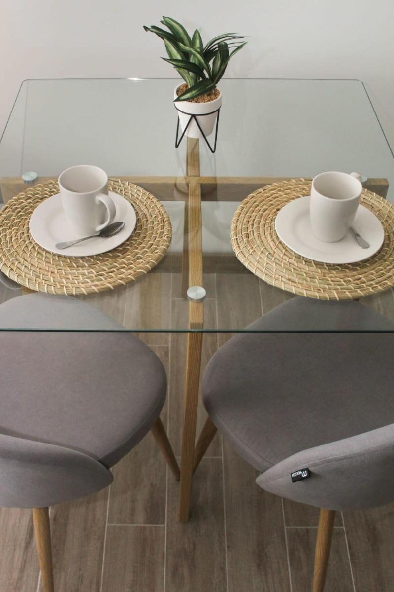 HOM I Departamento Estudio Frente al Mall Plaza 0417 - Housity