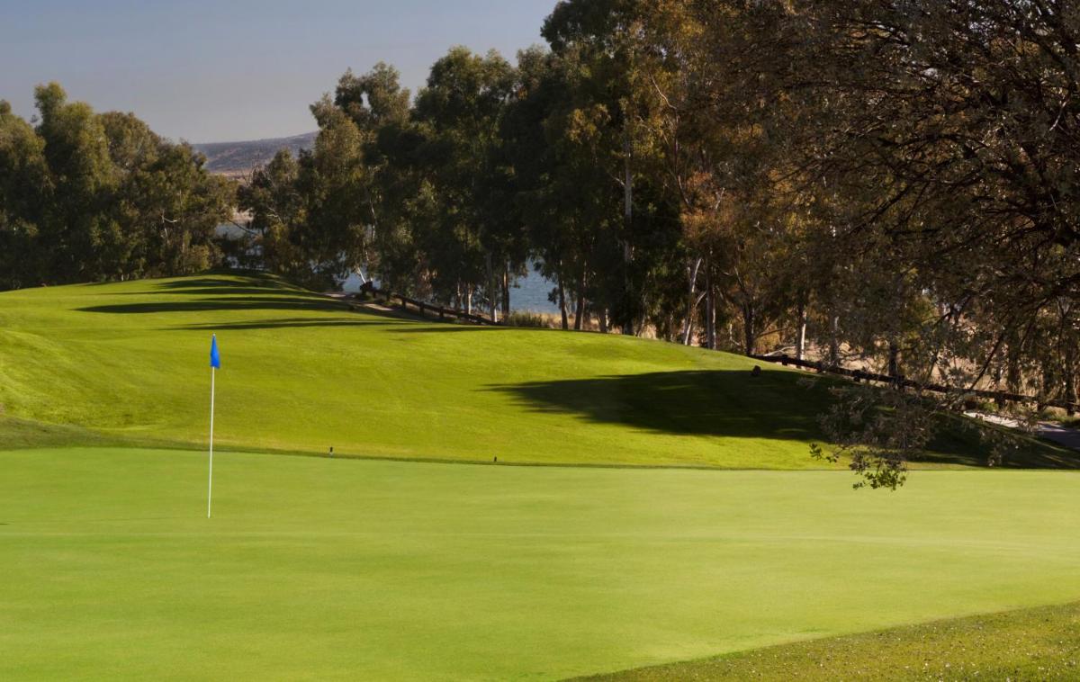 Vincci Valdecañas Golf - Housity