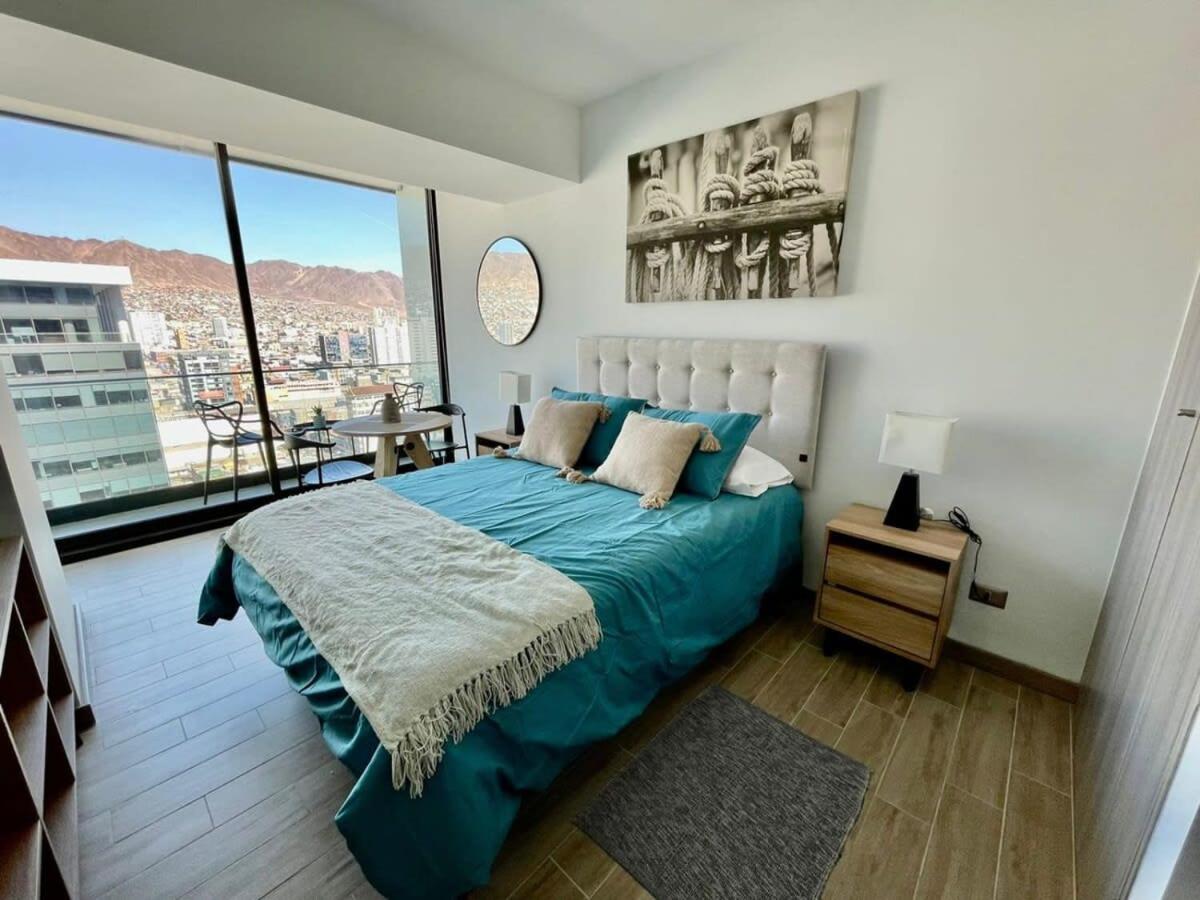 HOM I Estudio a estrenar en la mejor zona frente al Mall 0818 - Housity
