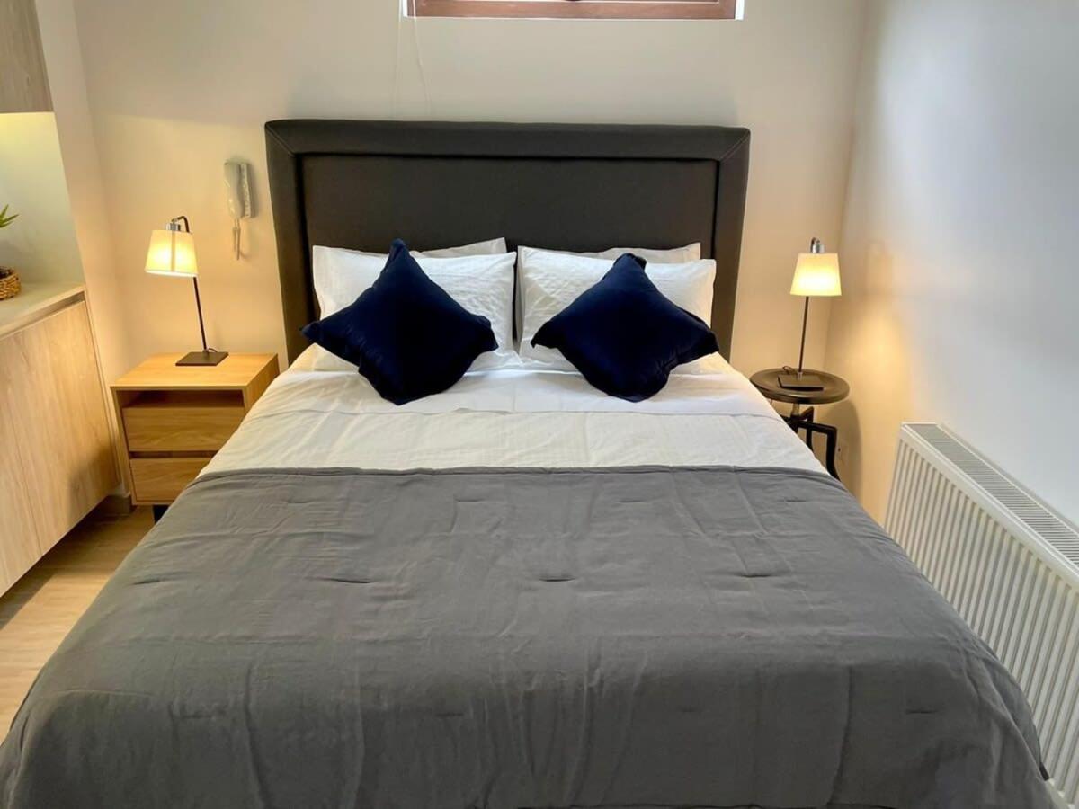 La Mejor Vista al Mar de Valparaíso, Studio Nuevo Servicio HOM - Housity