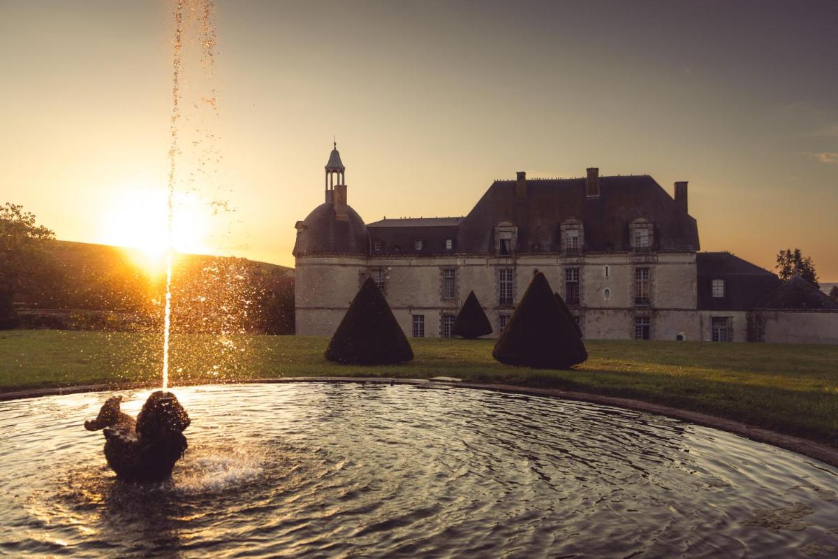 Lever ou coucher de soleil vu de l'hôtel ou à proximité