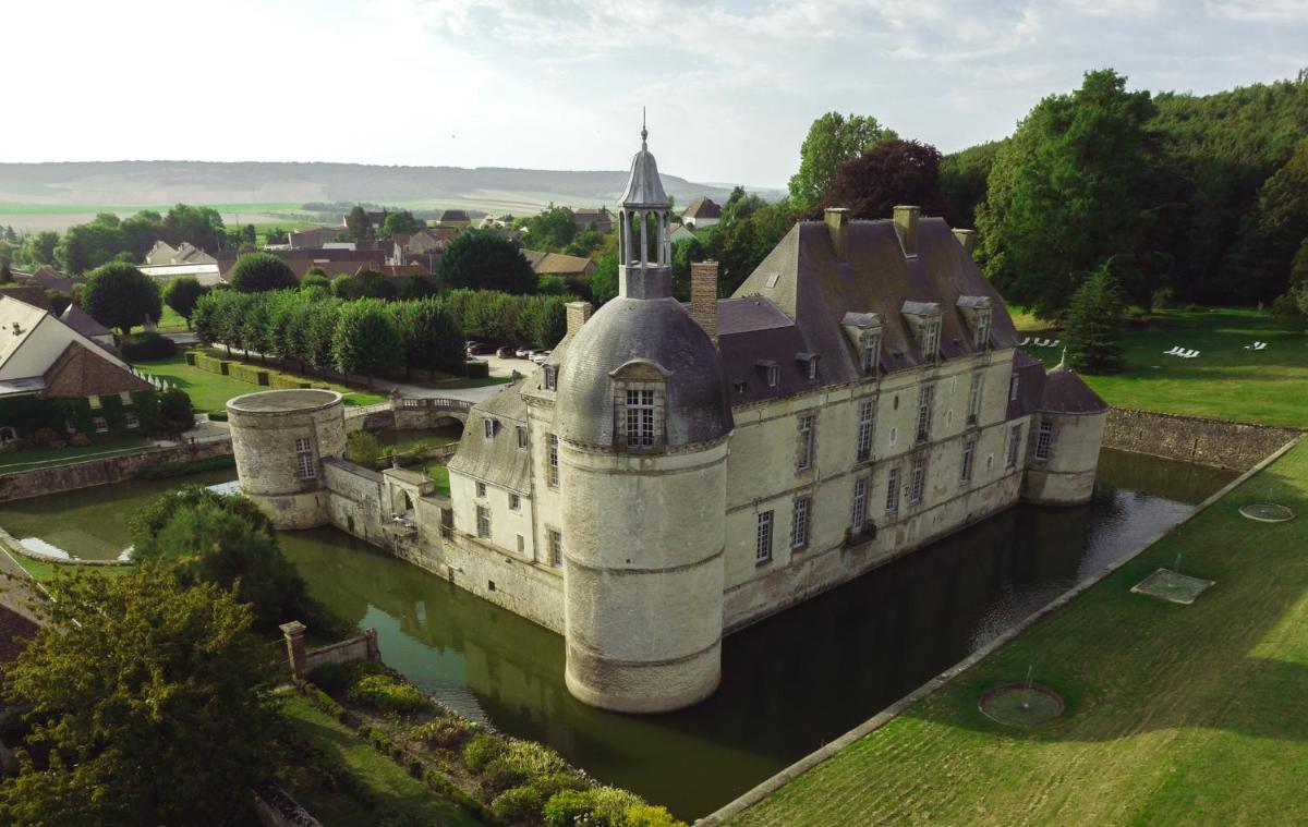 Lieu d'intérêt à proximité de l'hôtel