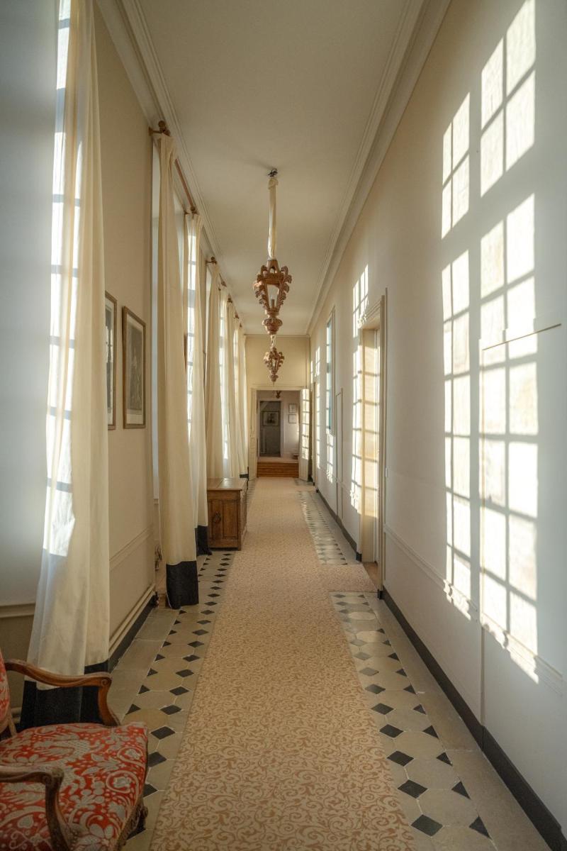 Photo de la galerie de l'établissement Le Château d'Etoges - Champagne, à Étoges