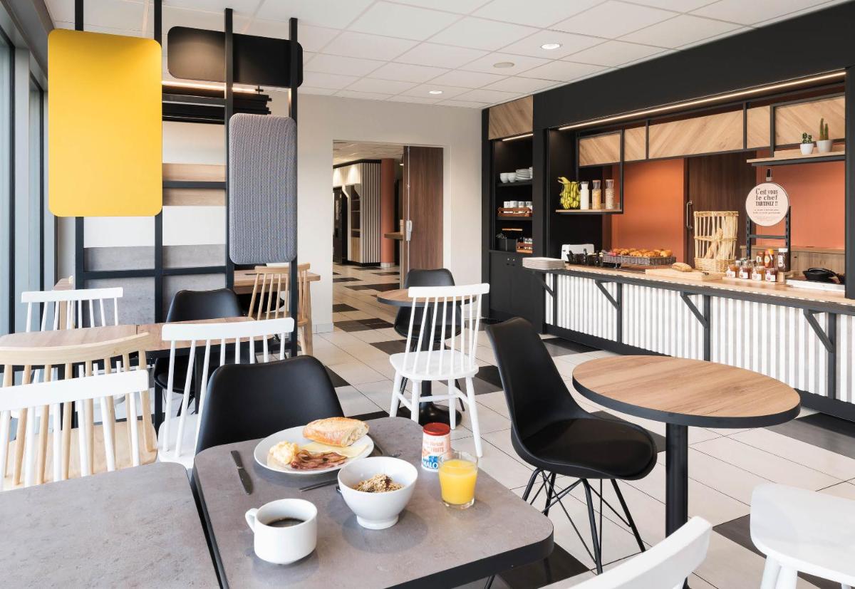 B&B HOTEL Laval Ouest - Housity