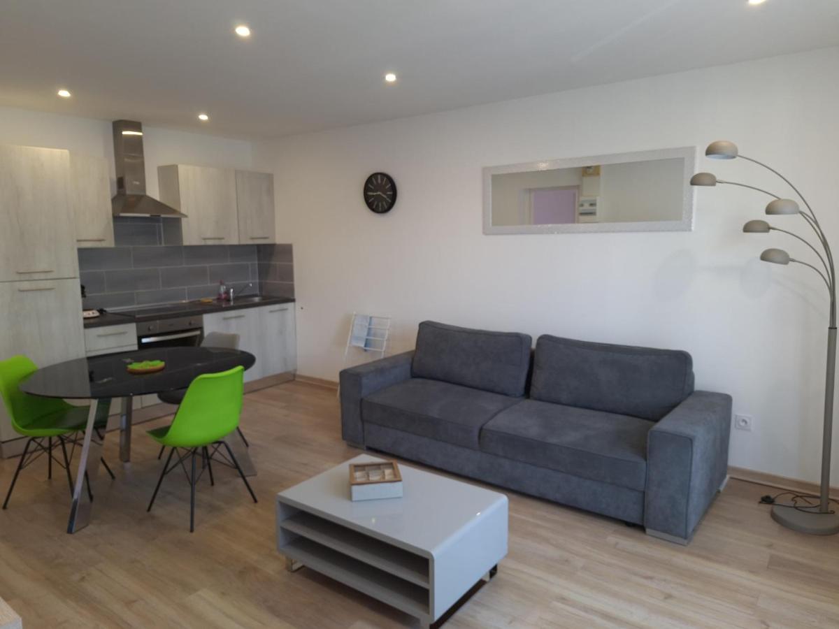 GITE DE L'OCTROI -Proche Centre REMIREMONT - Housity