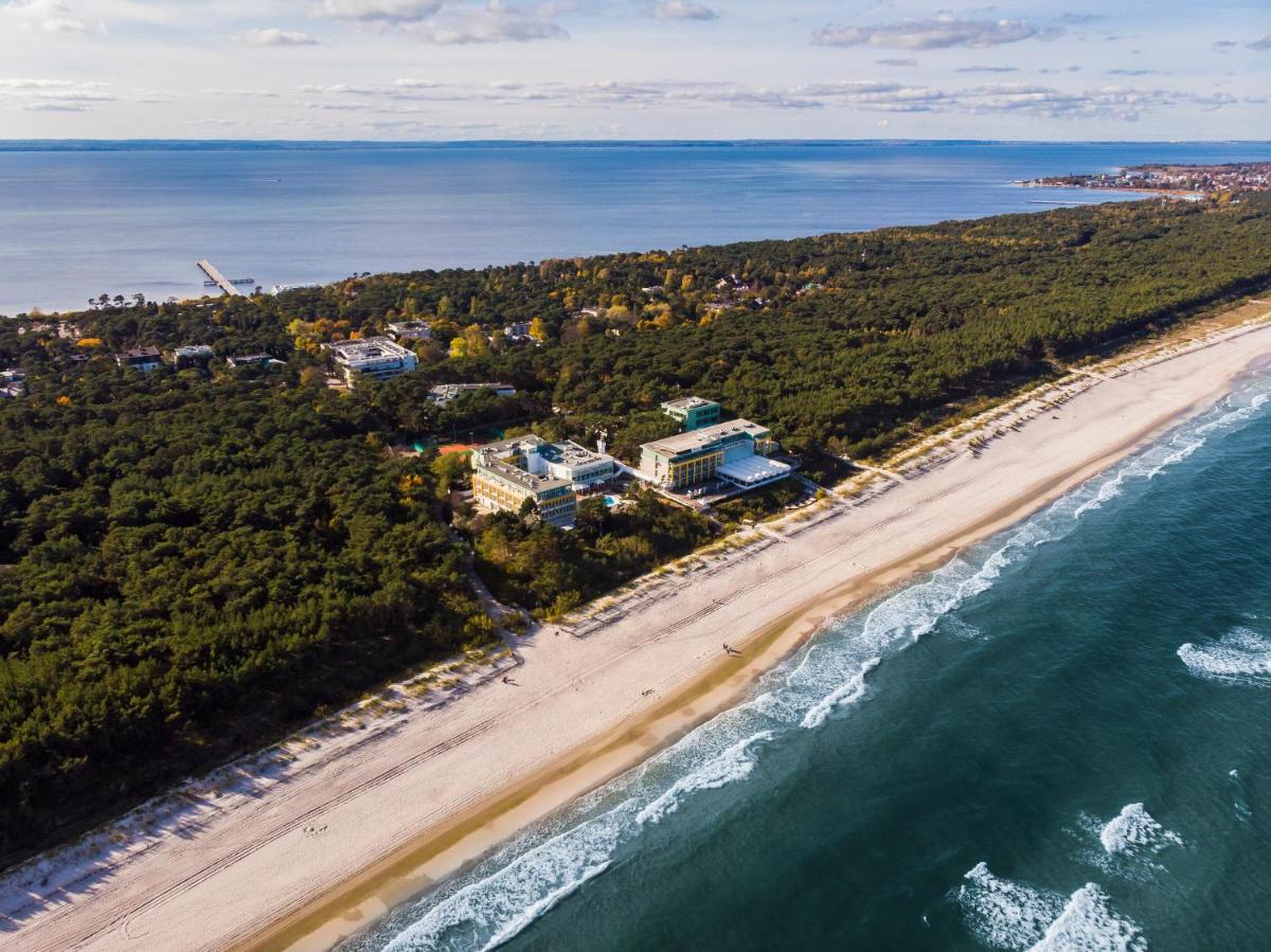 Hotel Bryza Resort & Spa - Housity
