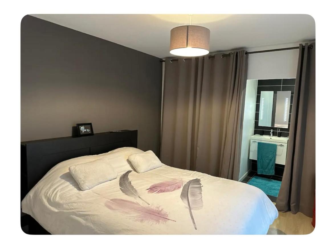 La petite Clavette - Housity