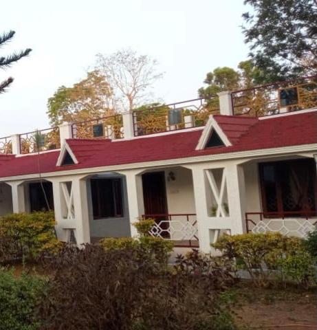 Sherton Hill Crest - Housity