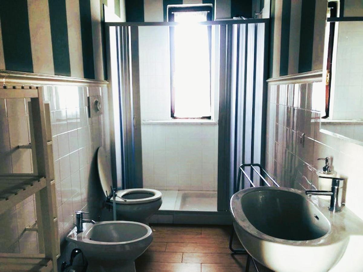 AGRITURISMO LE CORTI DELLA GUALDANA - Housity