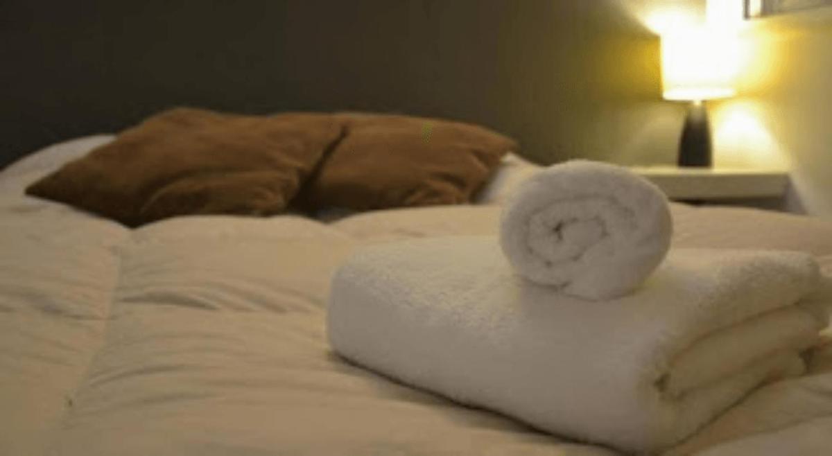 Moderno y Cómodo - Opción justa para sentirse como en casa - Housity