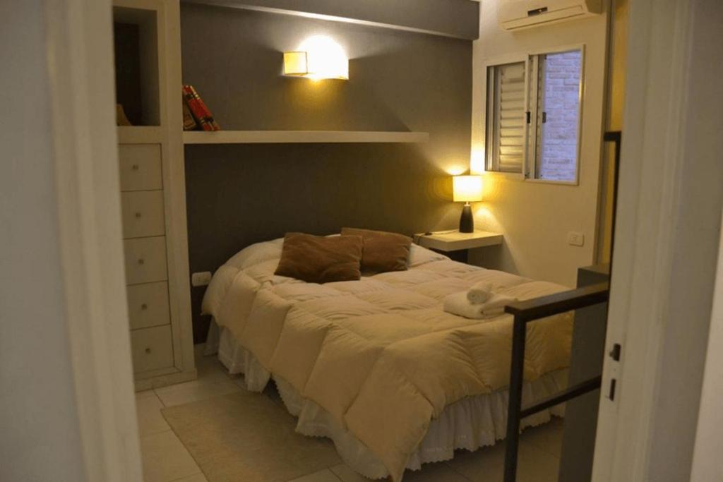 Moderno y Cómodo - Opción justa para sentirse como en casa - Housity
