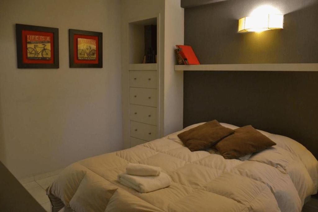 Moderno y Cómodo - Opción justa para sentirse como en casa - Housity