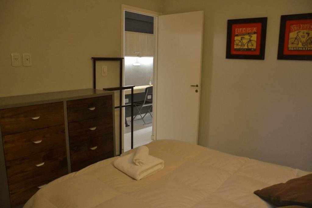 Moderno y Cómodo - Opción justa para sentirse como en casa - Housity