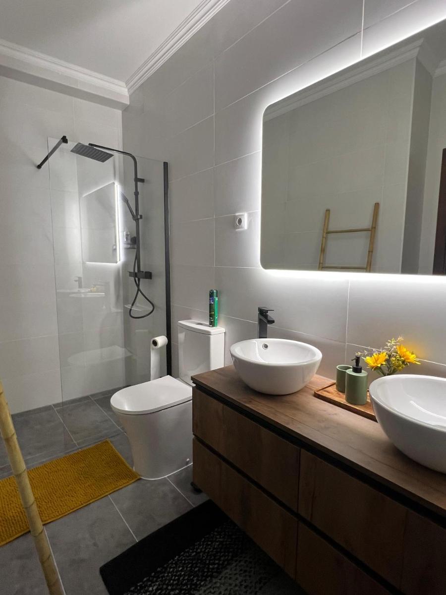 Quinta do Rio Alva and Glamping Lodges - Housity