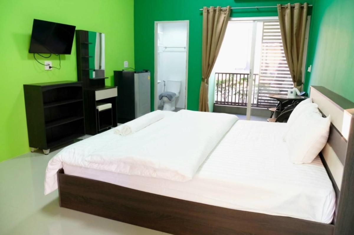 The Bua Boutique Resort - Housity