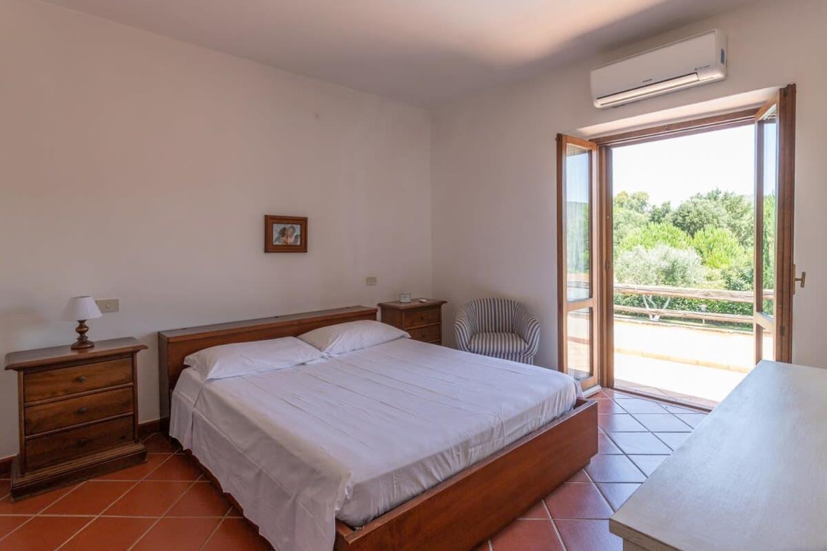 Villaflair - Cottage Orbetello - Housity