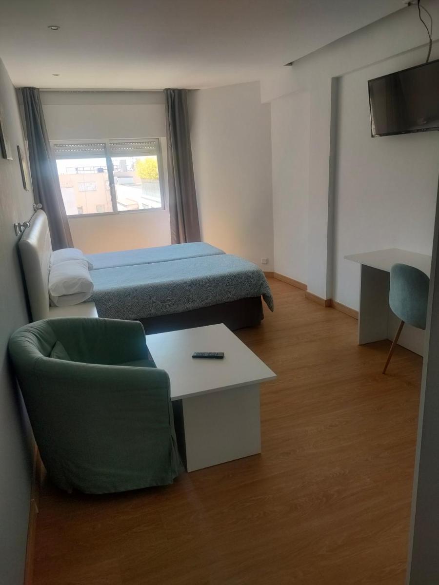 Boutique Urban Madrid Serrano - Housity