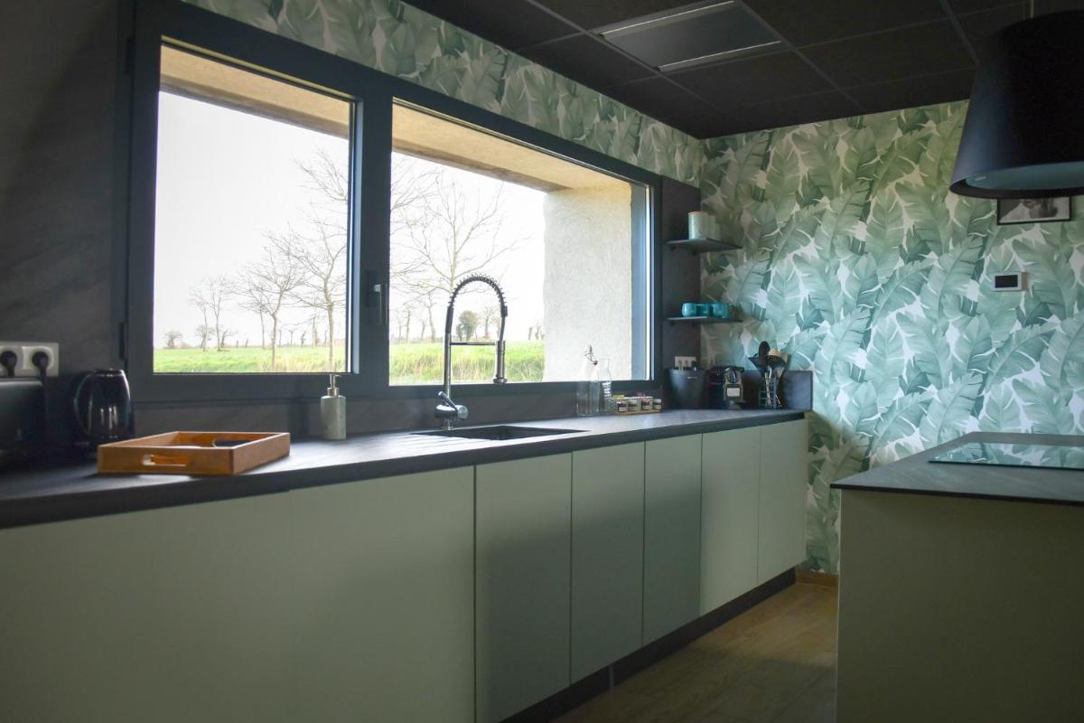 Les Thermes du Liet - Housity