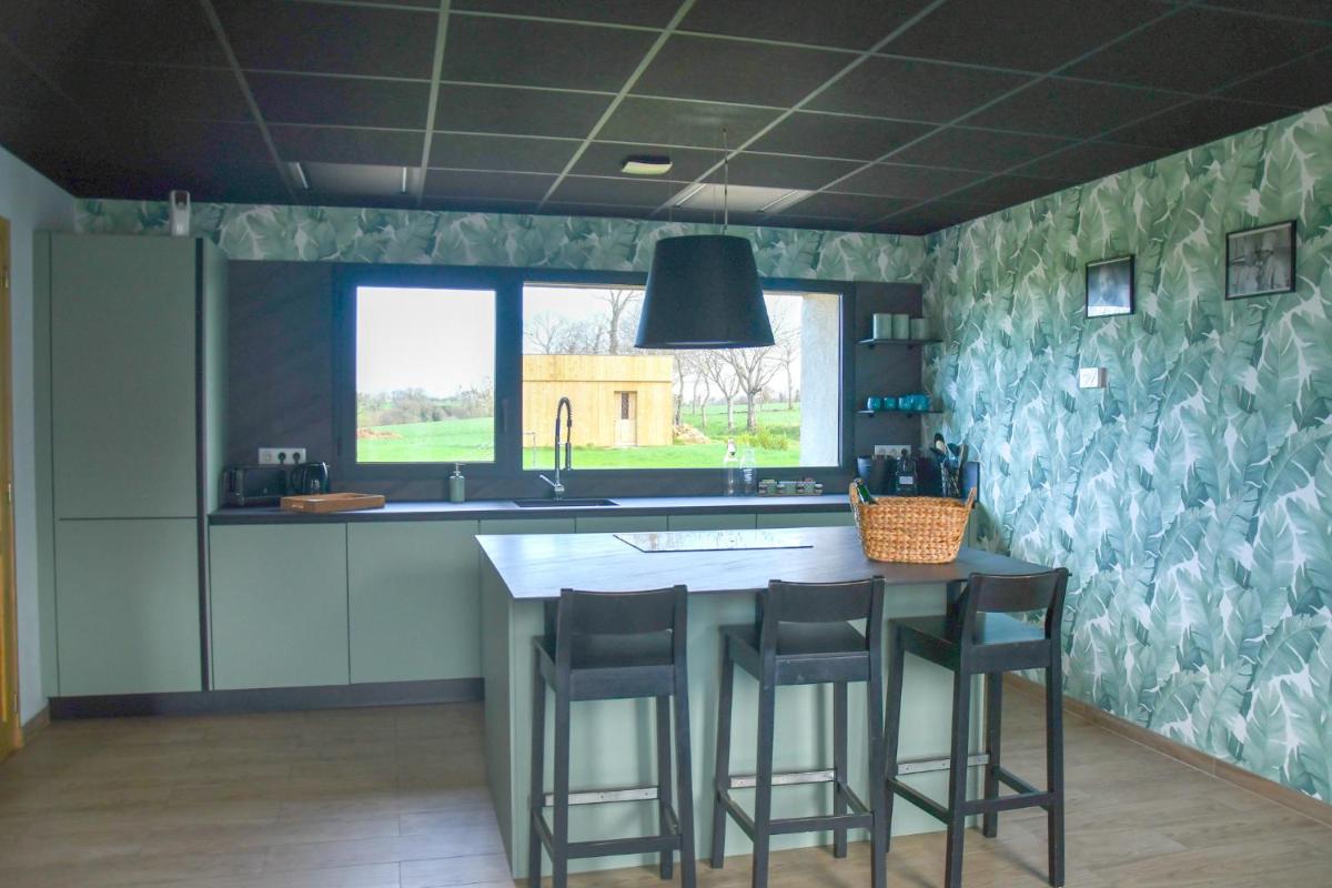 Les Thermes du Liet - Housity
