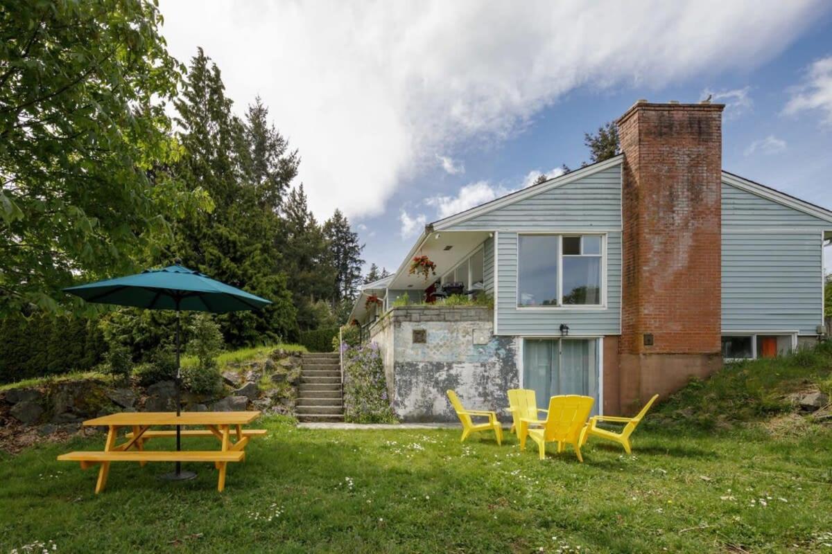 Beautiful 5BR Whole House with ocean view - Housity