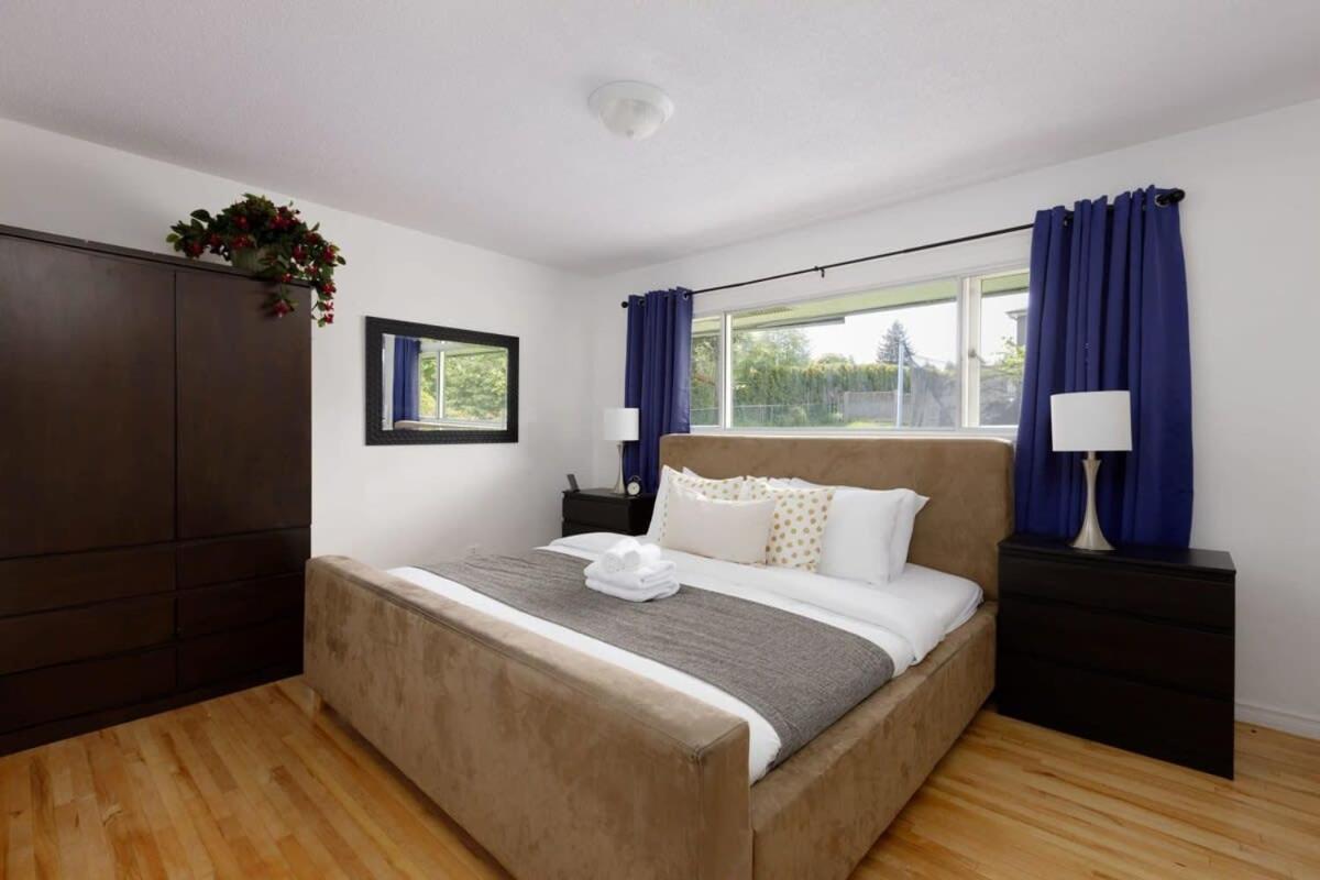 Beautiful 5BR Whole House with ocean view - Housity
