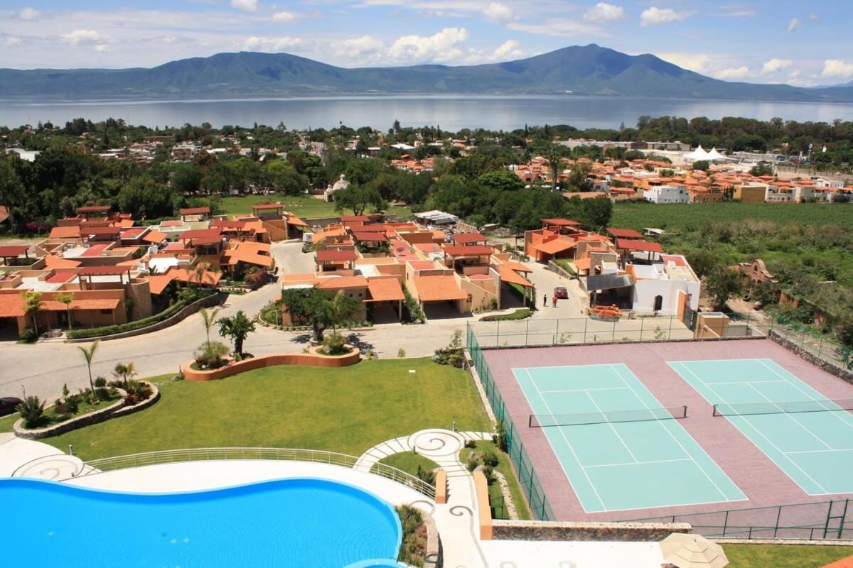 Villa Tikal- Charming 2 bedroom villa wpool - Housity