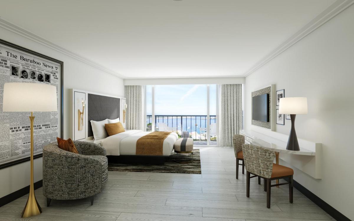 Cirque St Armands Beachside - Housity