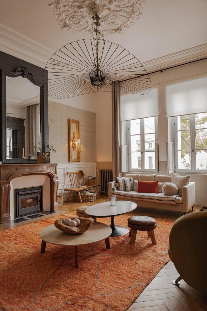 La Maison Mulato Bordeaux, Saint-Emilion - Housity