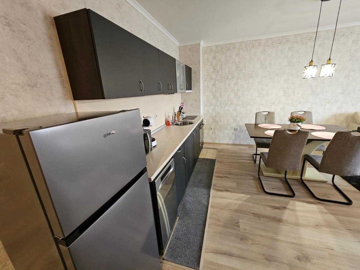 Viva 5 apartment Grand Monastery on the ski slopes - Housity