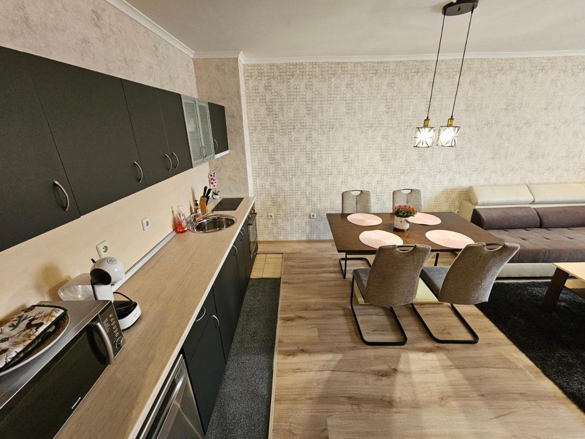Viva 5 apartment Grand Monastery on the ski slopes - Housity