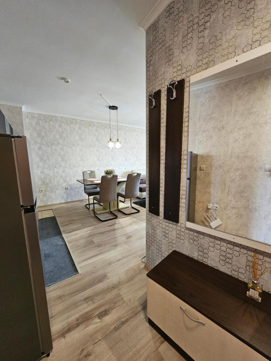 Viva 5 apartment Grand Monastery on the ski slopes - Housity