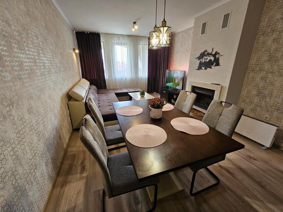 Viva 5 apartment Grand Monastery on the ski slopes - Housity