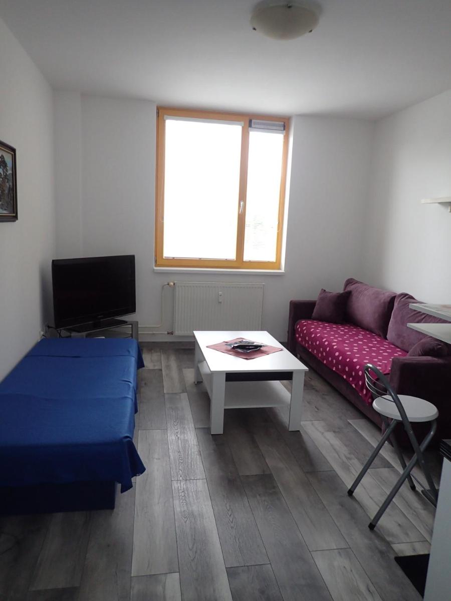 Cozy apartment - Hizvo