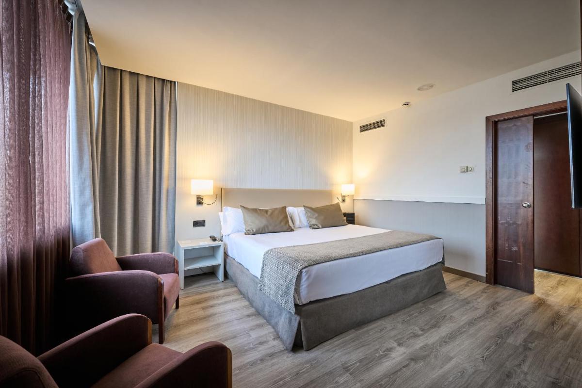 Catalonia Gran Hotel Verdi - Housity