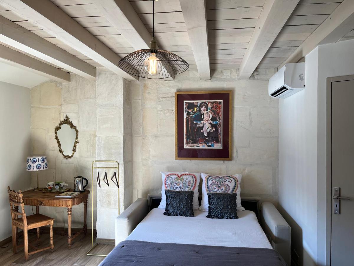 Les Maisons de Fontvieille - Housity