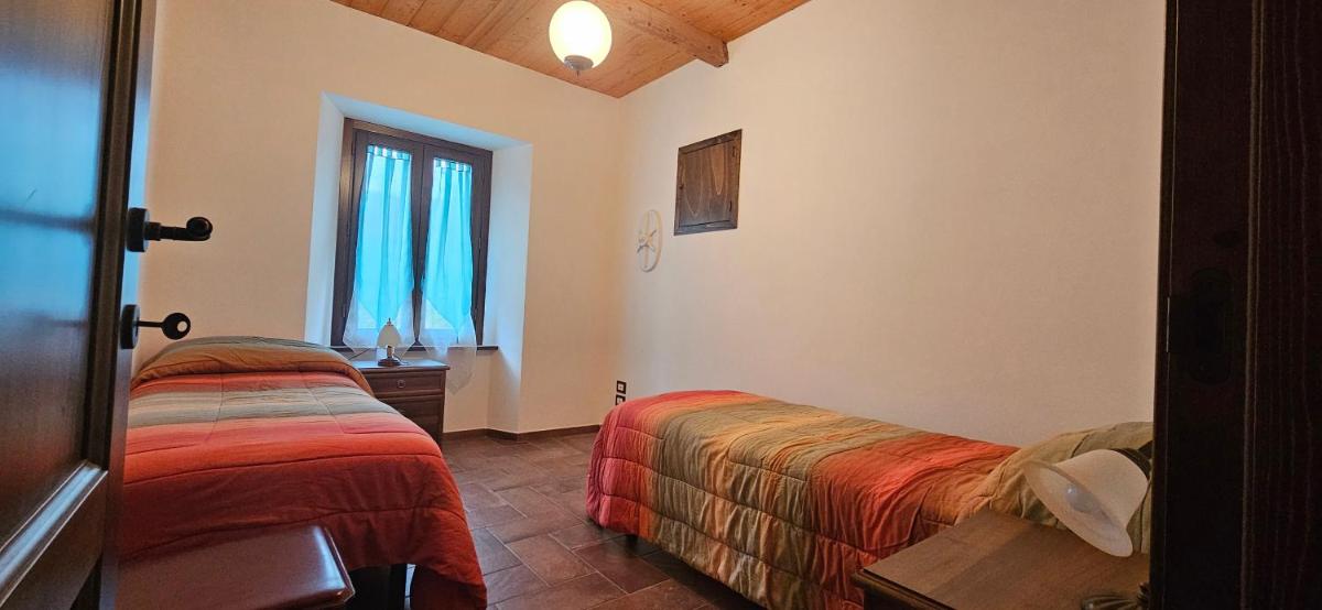 B&B La Fonte - Housity
